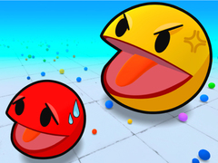 leikur Ball Eating Simulator