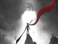 leikur Stickman Rogue Online