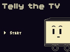 leikur Telly the TV