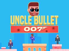leikur Uncle Bullet 007