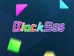leikur Blocksss