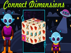 leikur Connect Dimensions
