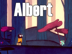 leikur Albert