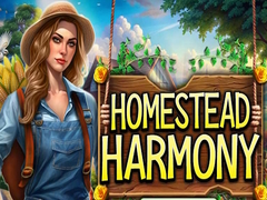 leikur Homestead Harmony