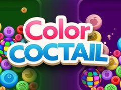leikur Color Cocktail