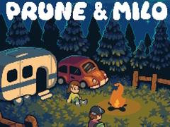 leikur Prune & Milo