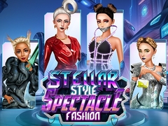 leikur Stellar Style Spectacle Fashion