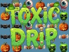 leikur Toxic Drip