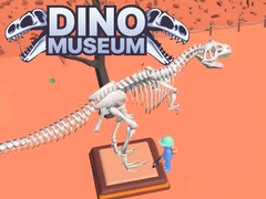 leikur Dino Museum