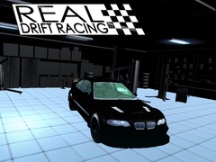leikur Real Drift Racing
