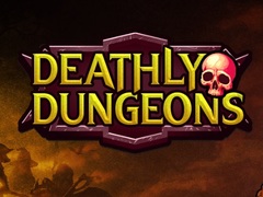 leikur Deathly Dungeons