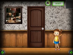 leikur Amgel Kids Room Escape 230