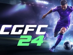 leikur CG FC 24