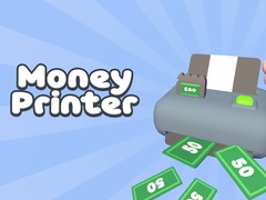 leikur Money Printer