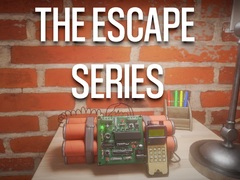 leikur Escape Series