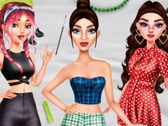 leikur Brat Girl Summer