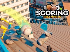 leikur Scoring Champion