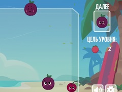 leikur Watermelon Merge Saga