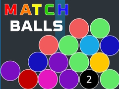 leikur Match Balls