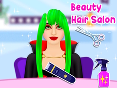 leikur Beauty Hair Salon