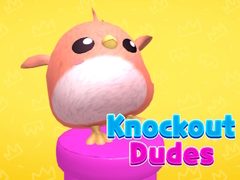 leikur Knockout Dudes