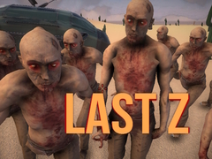 leikur Last Z