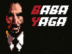 leikur Baba Yaga 