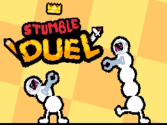 leikur Stumble Duel
