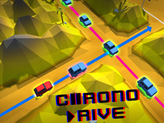 leikur Chrono Drive