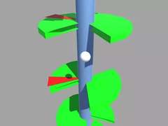 leikur Helix Rotate