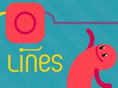 leikur Lines