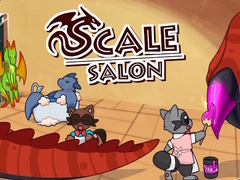 leikur Scale Salon