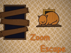 leikur Zoom Escape