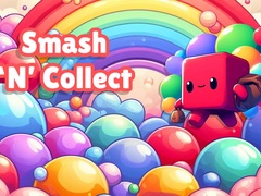 leikur Smash N Collect