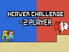leikur Heaven Challenge - 2 Player