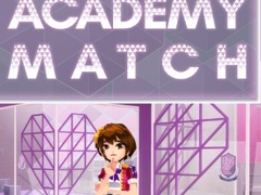 leikur Academy Match