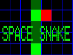 leikur Space Snakes