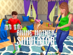 leikur Anime Mother Simulator