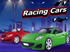 leikur Racing Cars