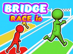 leikur Bridge Race io