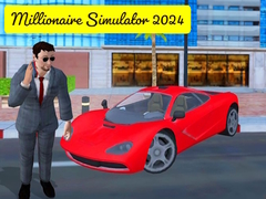 leikur Millionaire Simulator 2024