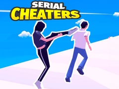 leikur Serial Cheaters