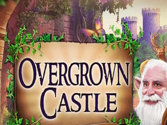 leikur Overgrown Castle