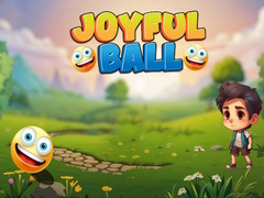 leikur Joyful Ball