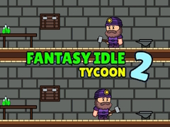 leikur Fantasy Idle Tycoon 2