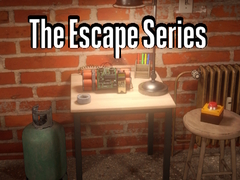 leikur The Escape Series