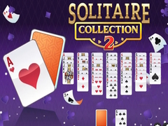 leikur Solitaire Collection 2