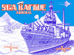 leikur Sea Battle Admiral