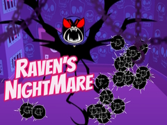 leikur Raven's Nightmare