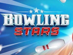 leikur Bowling Stars